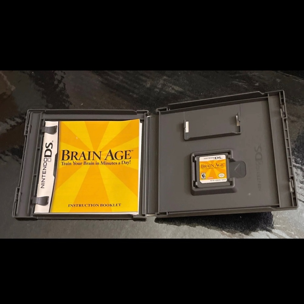 Nintendo DS - Picture 3 of 3